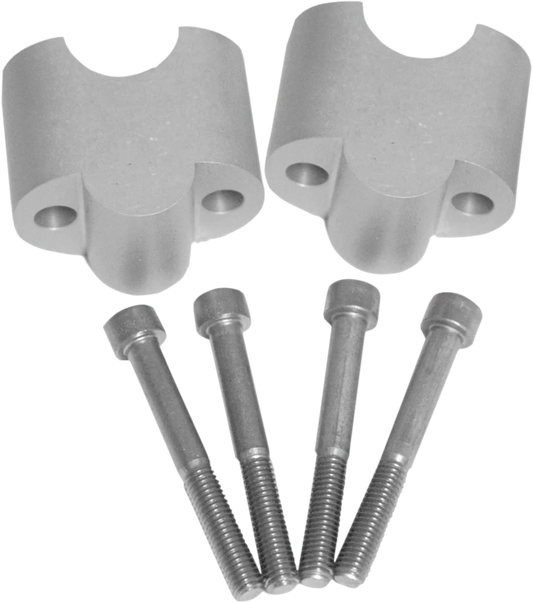 Venture Handlebar Riser Extensions