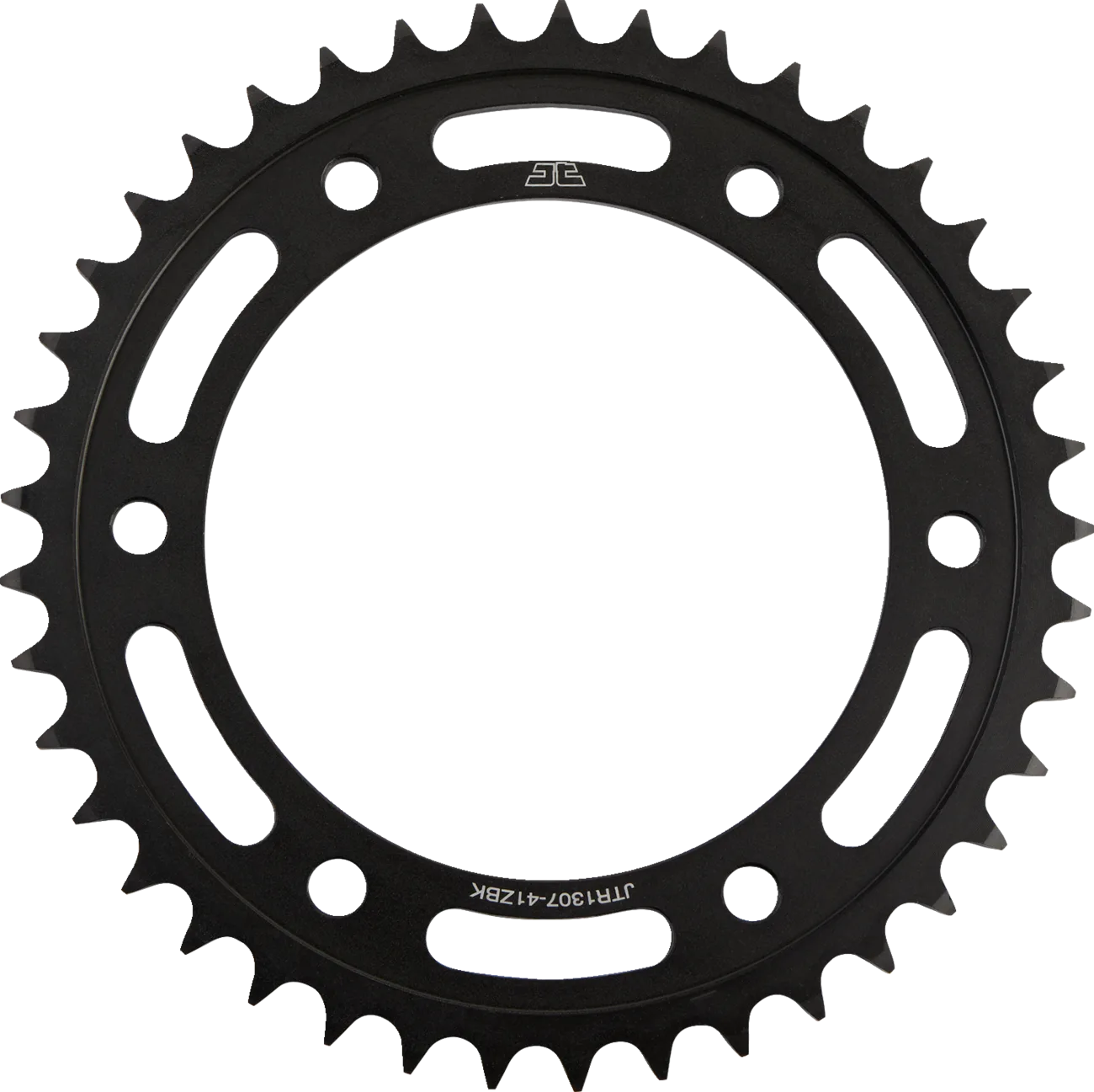 Steel Rear Sprocket