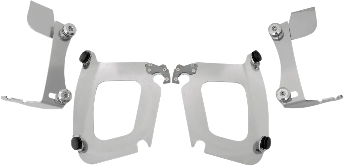 Bullet Fairing Mount Kit