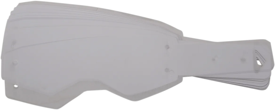 Replica Tear-Offs — Prospect