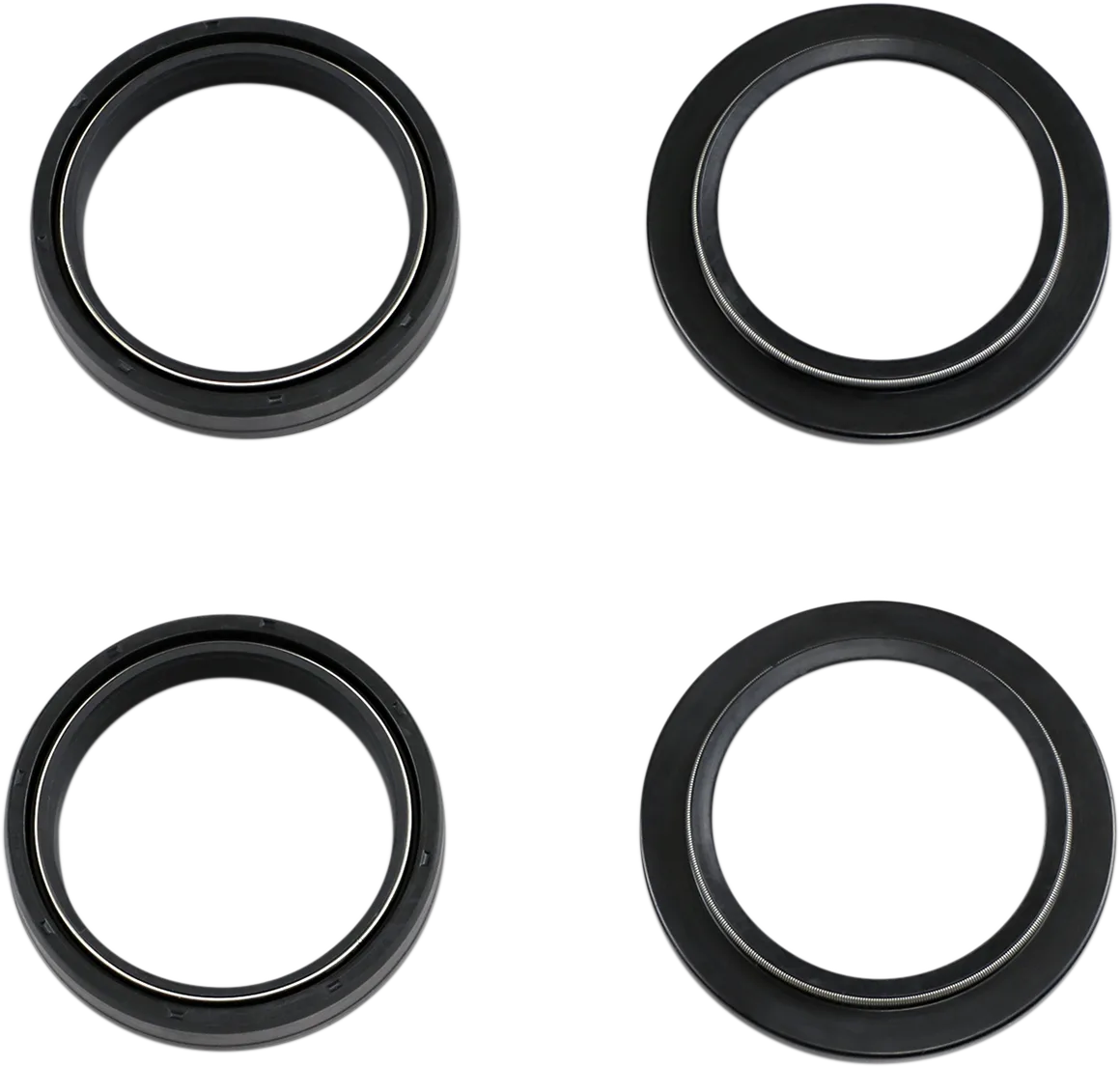 Fork Seal/Wiper Kit