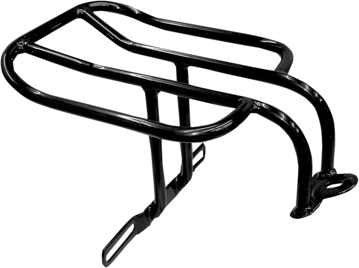 Fender Luggage Rack
