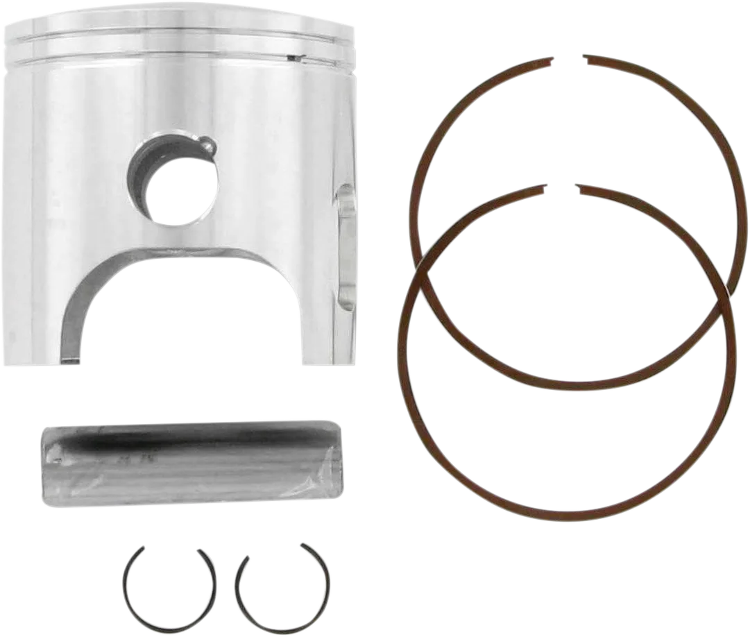 Piston Kit for 2 Stroke