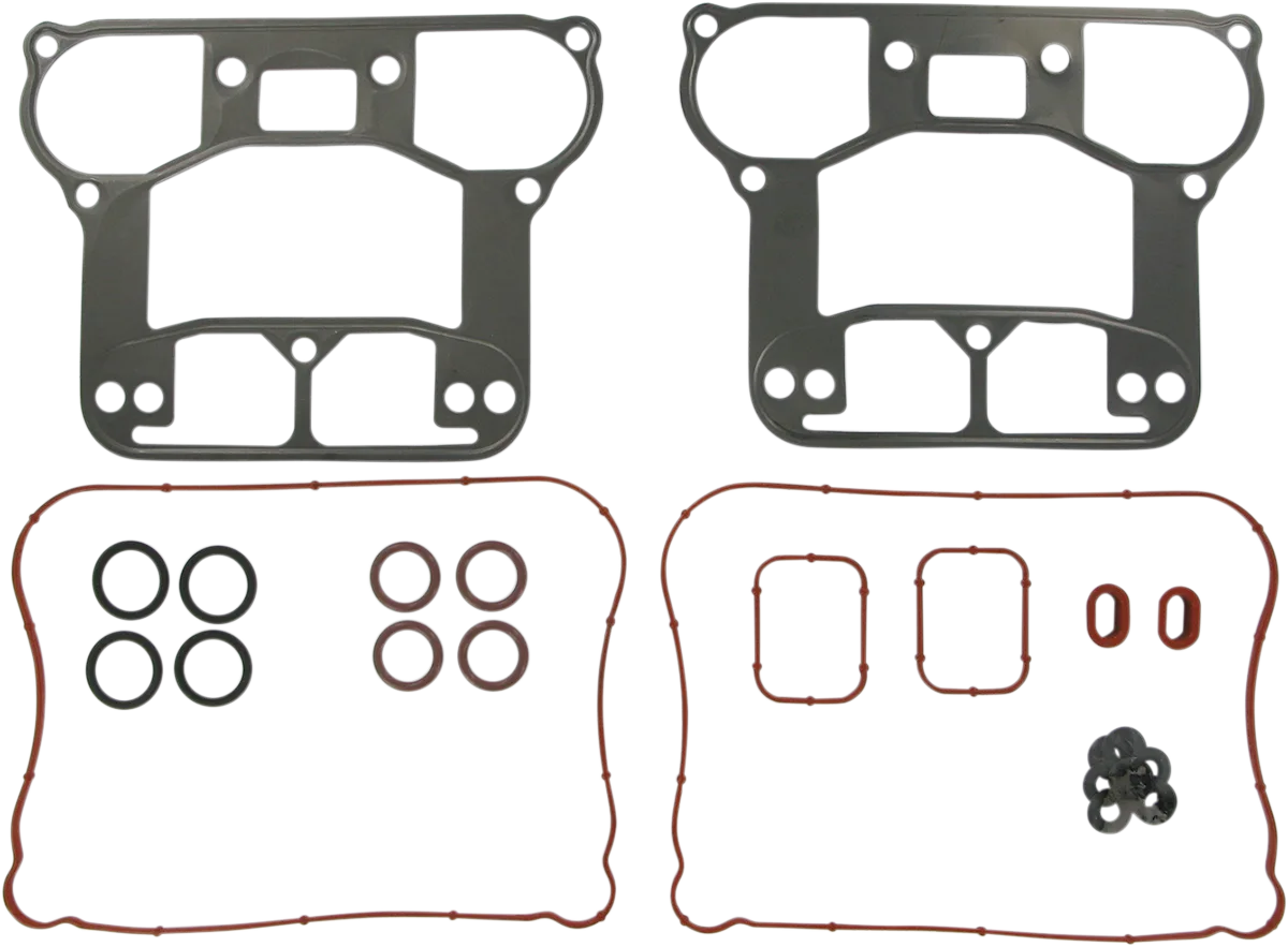Extreme Sealing Technology Rocker Box Gasket Kit