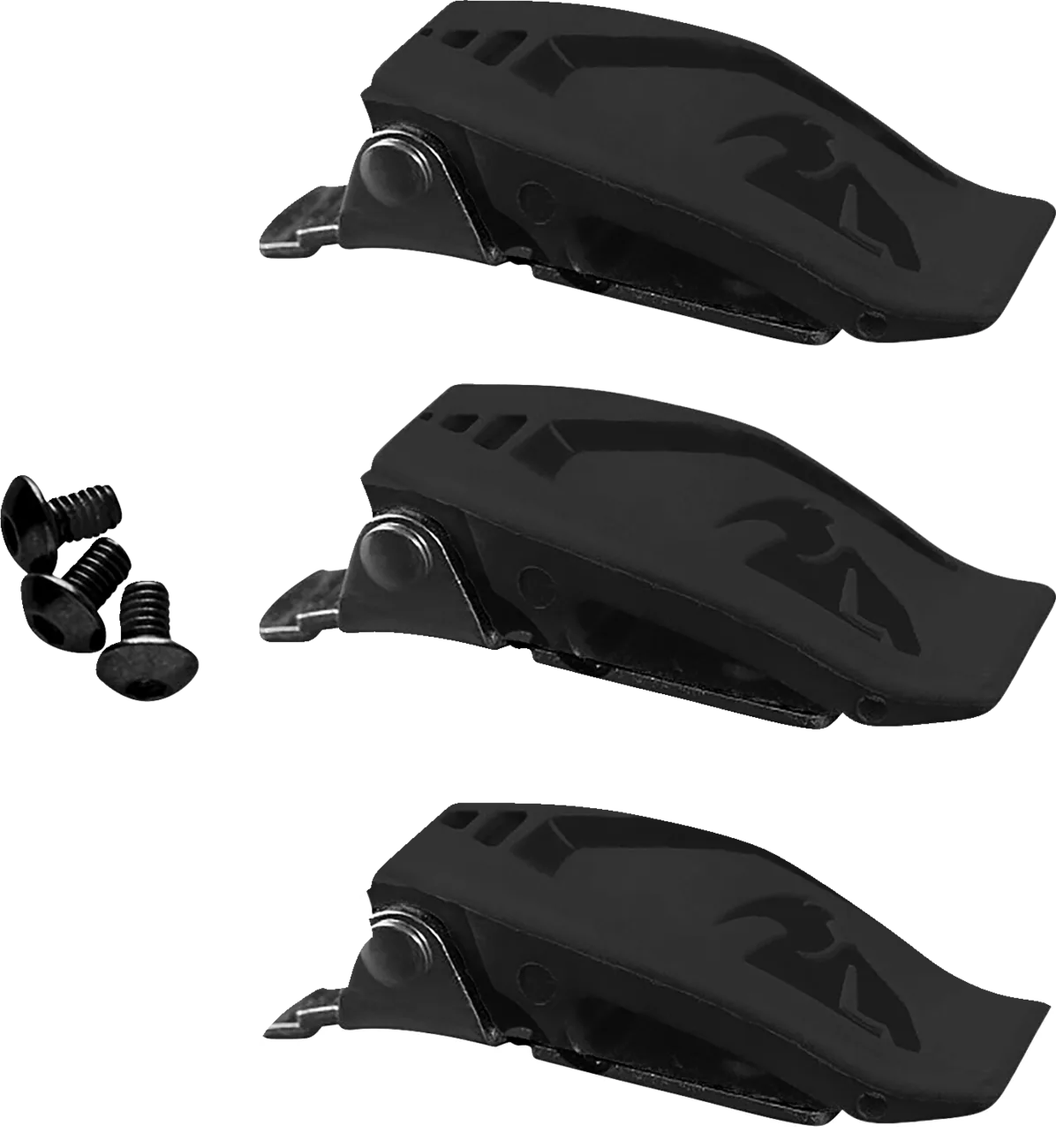 Blitz XR Boots Buckle Kit