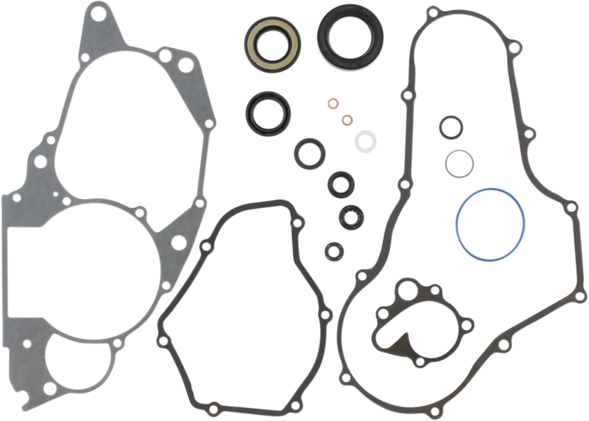 Bottom End Gasket Kit