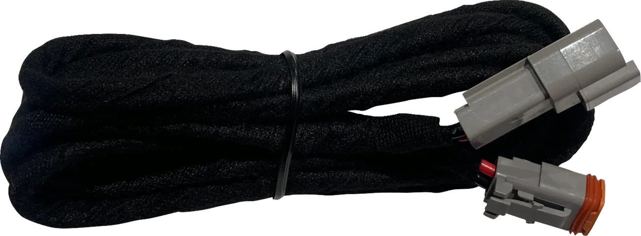 Wire Harness