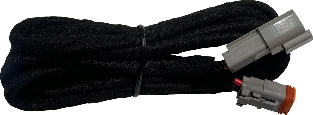 Wire Harness