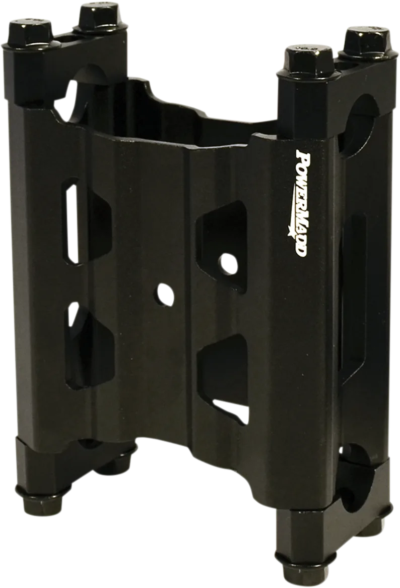 Pivot Handlebar Risers