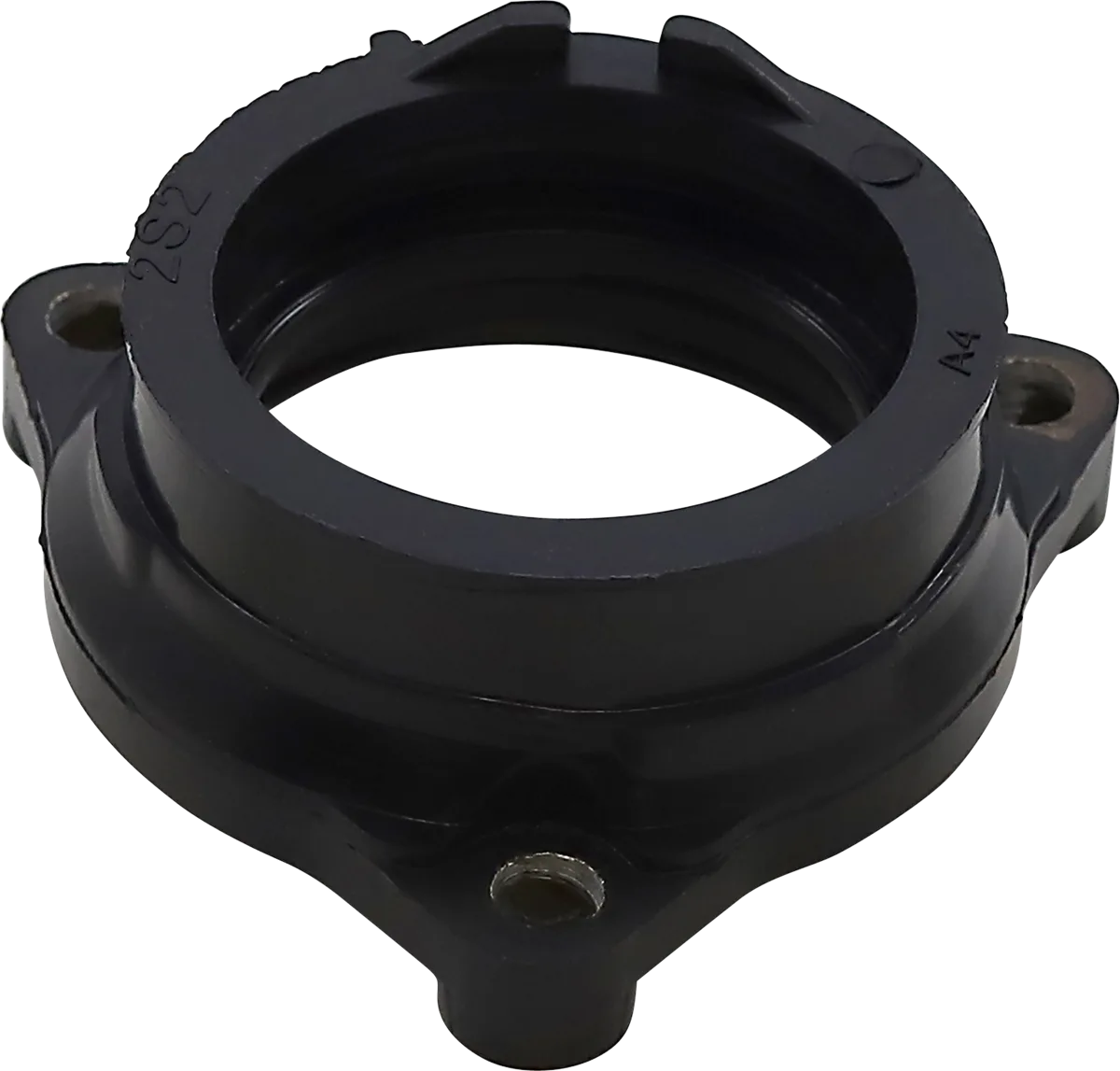 Moose Carburetor Mounting Flange