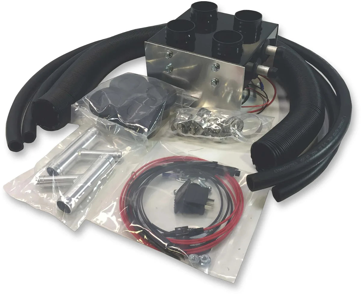 UTV Cab Heater Kit