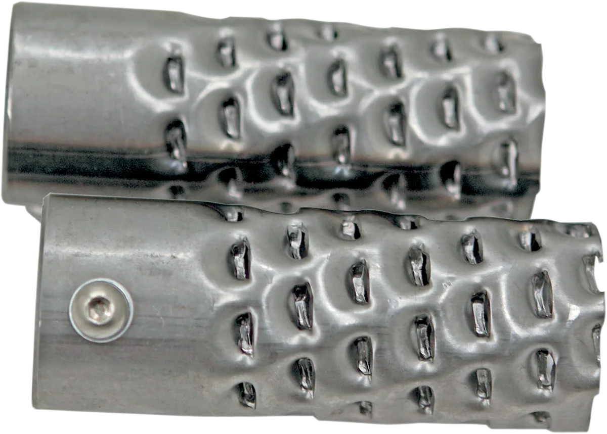 Replacement Radial Sweeper Baffles