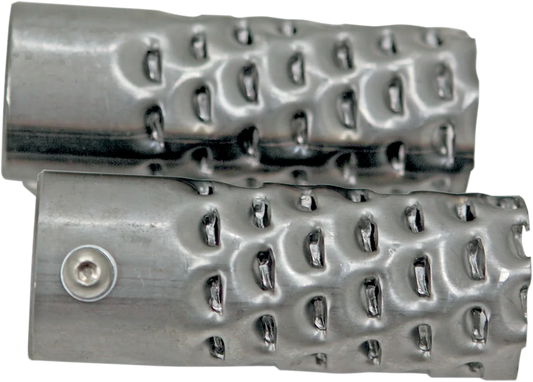 Replacement Radial Sweeper Baffles
