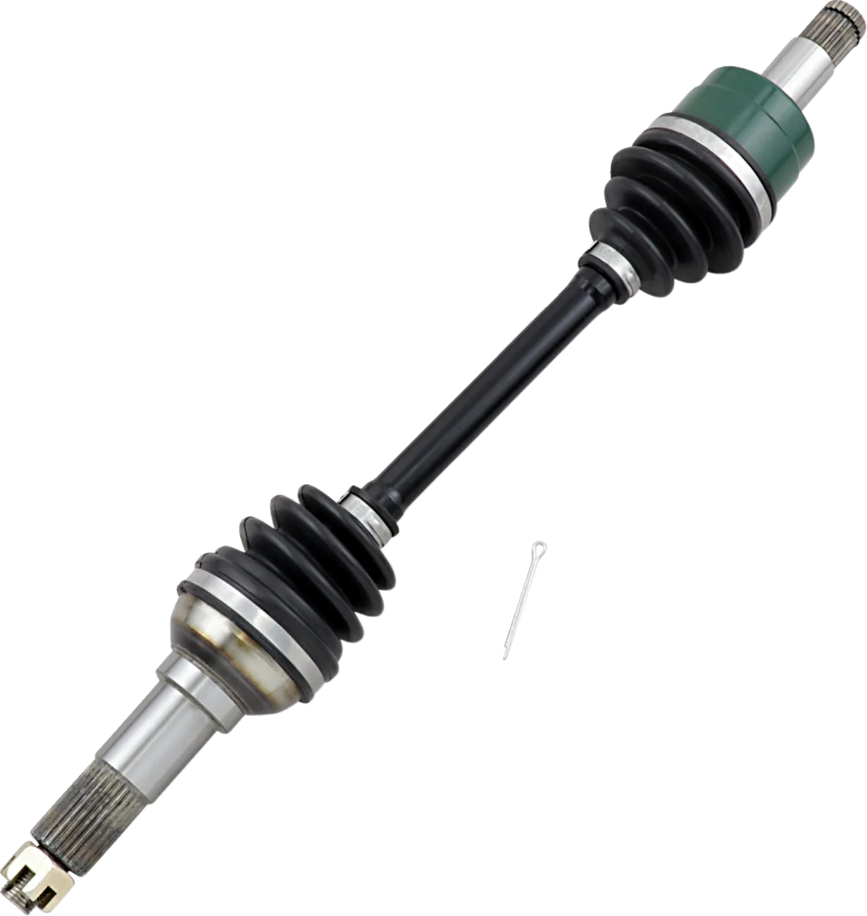 OEM Replacement Standard CV Axle