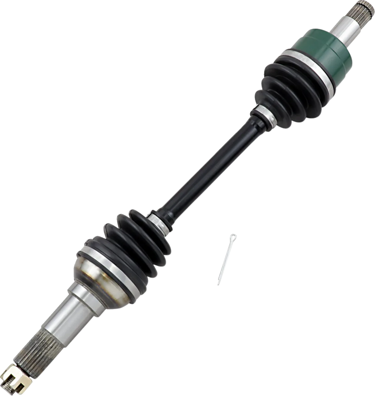 OEM Replacement Standard CV Axle