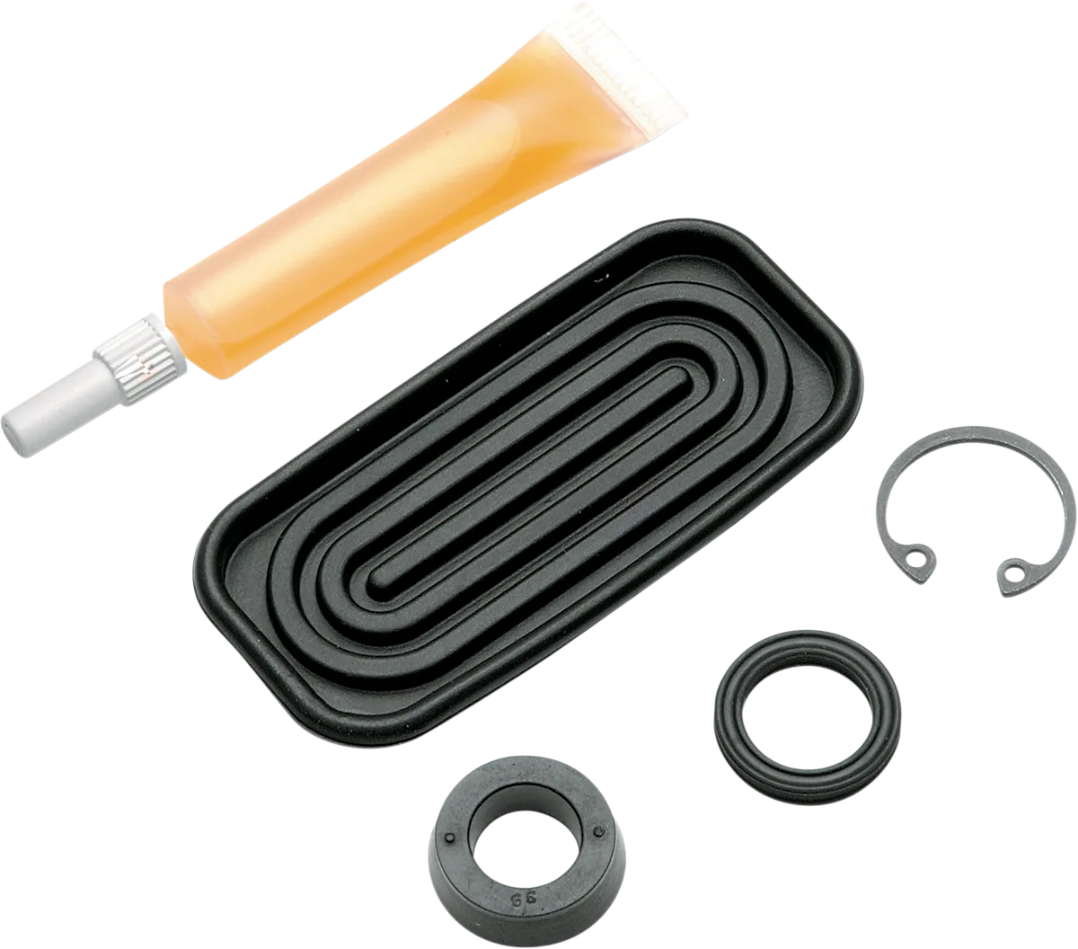 Master Cylinder Rebuild Kit