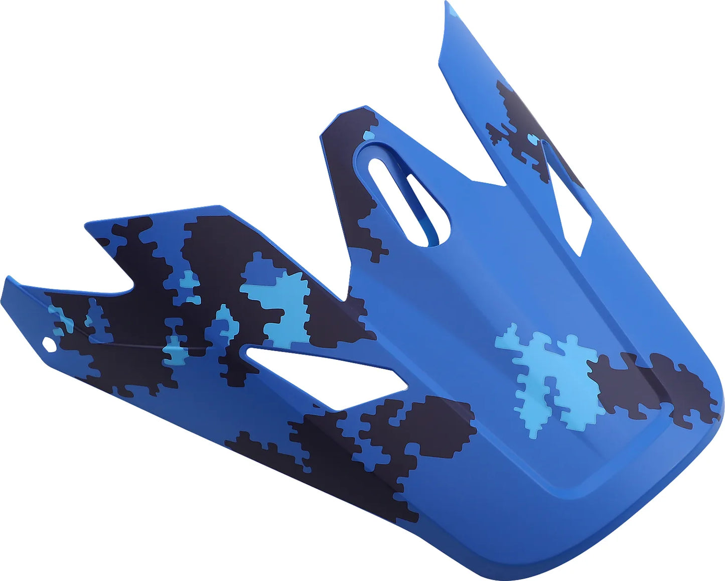 Rise Digi Camo Helmet Visor Kit