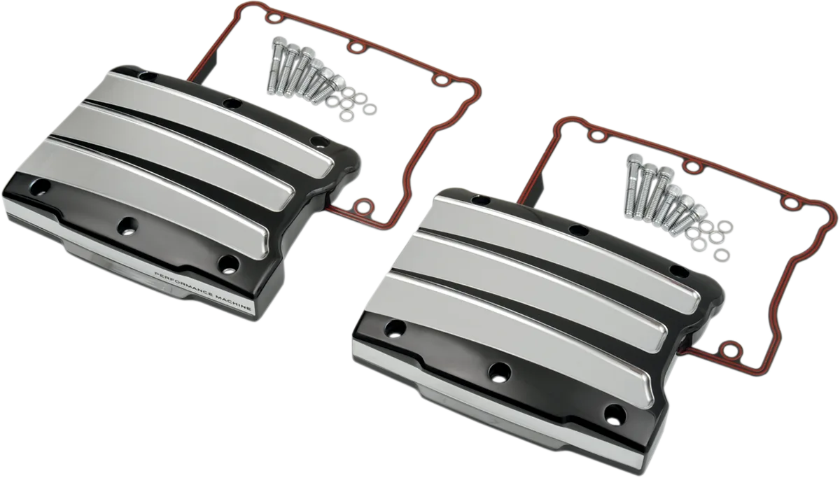 Rocker Box Covers