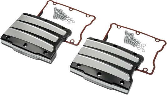 Rocker Box Covers