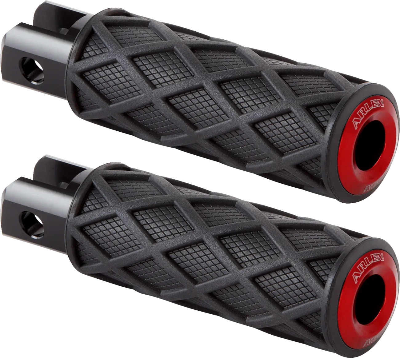 Diamond Foot Pegs