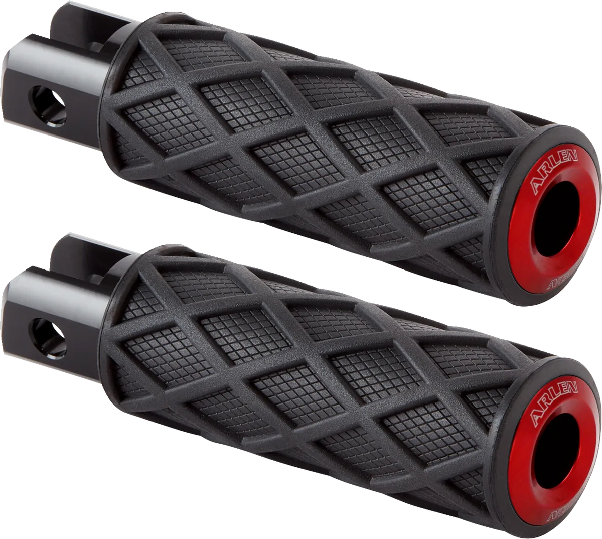 Diamond Foot Pegs