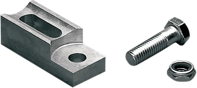 Ness® Custom Mounting Bracket