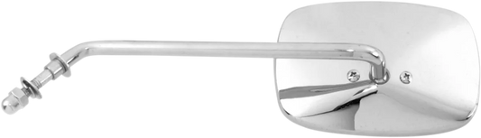Chrome Universal Die-Cast Mirror