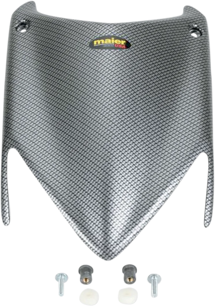 Replacement Hood — Stock,