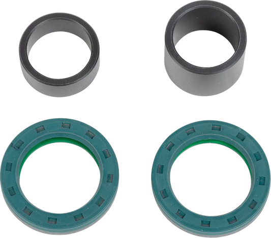 Wheel Spacers with Seals Kit