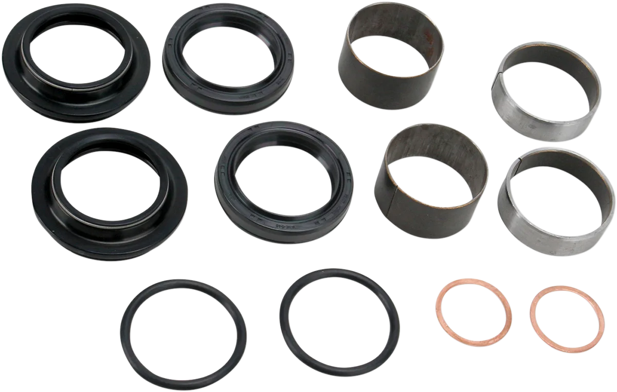 Fork Seal/Dust Seal Kit