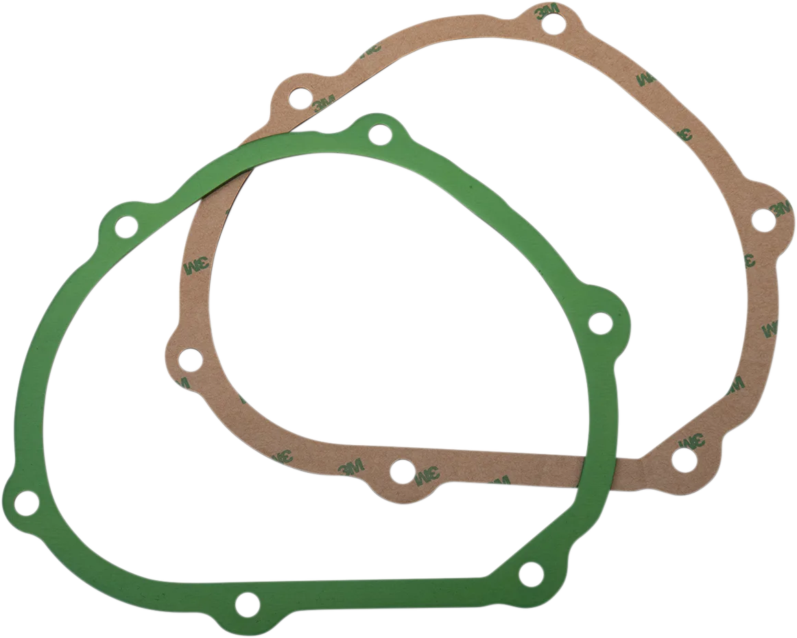 Backfire Screen Eliminator Kit