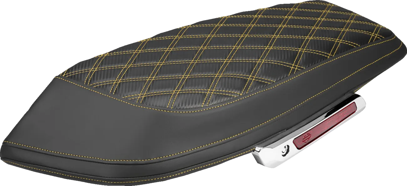 Saddlebag Lid Covers