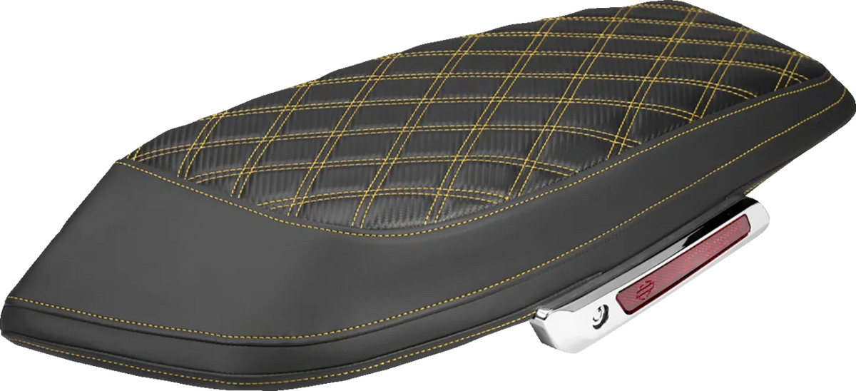 Saddlebag Lid Covers