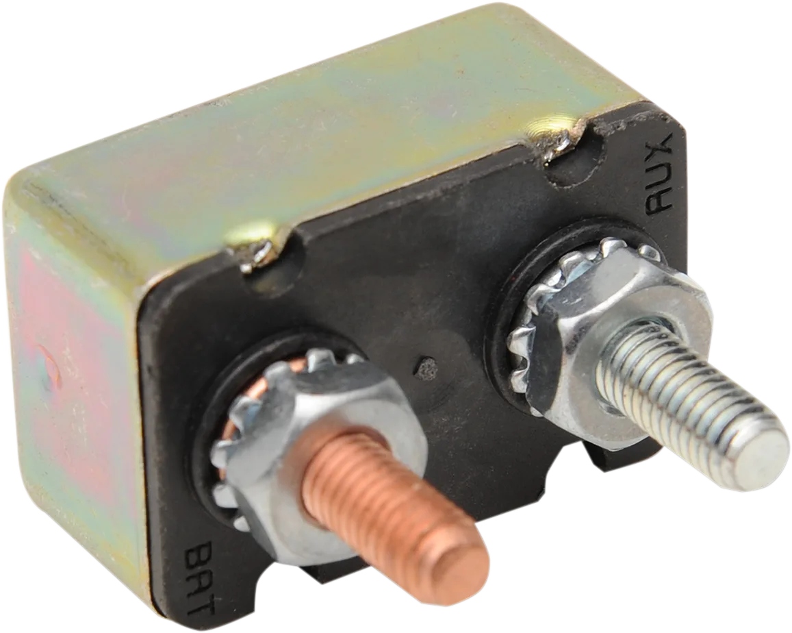 Circuit Breaker