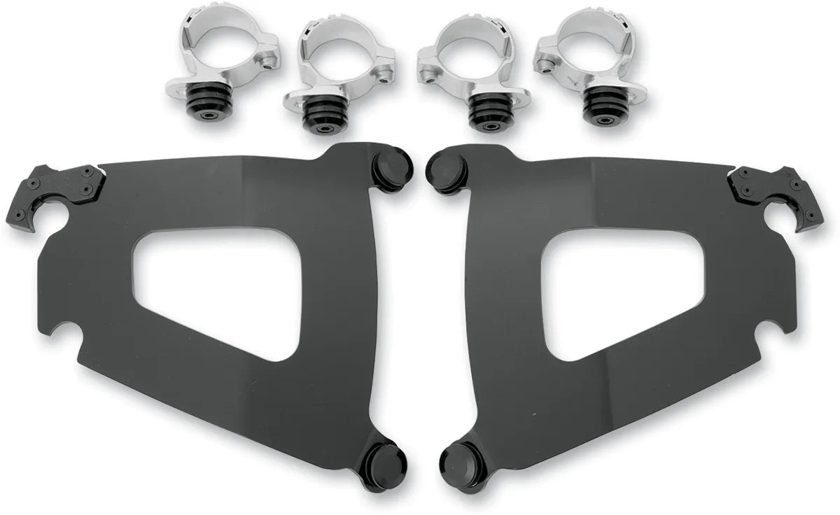 Bullet Fairing Mount Kit