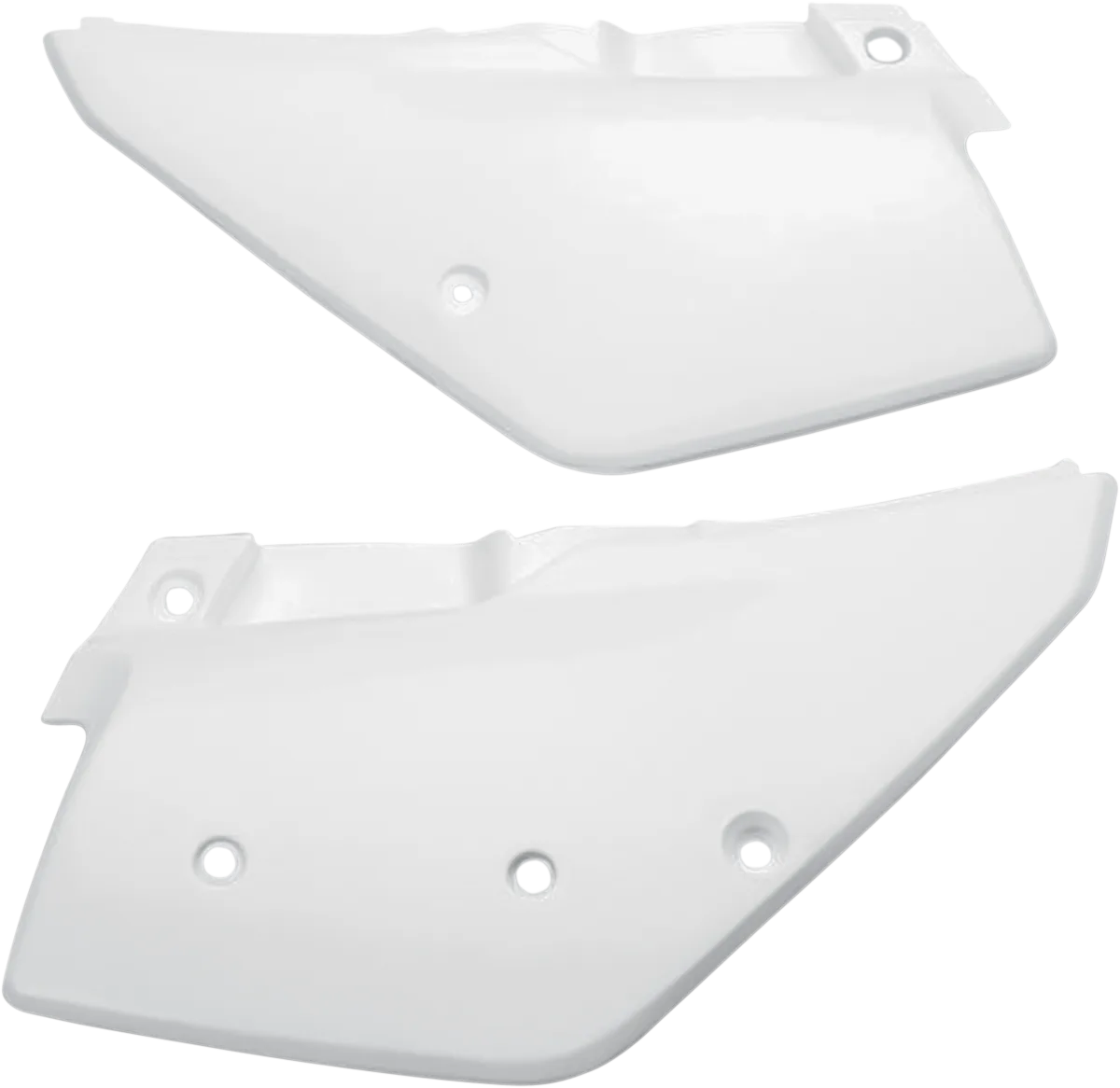 Replacement Side Panels