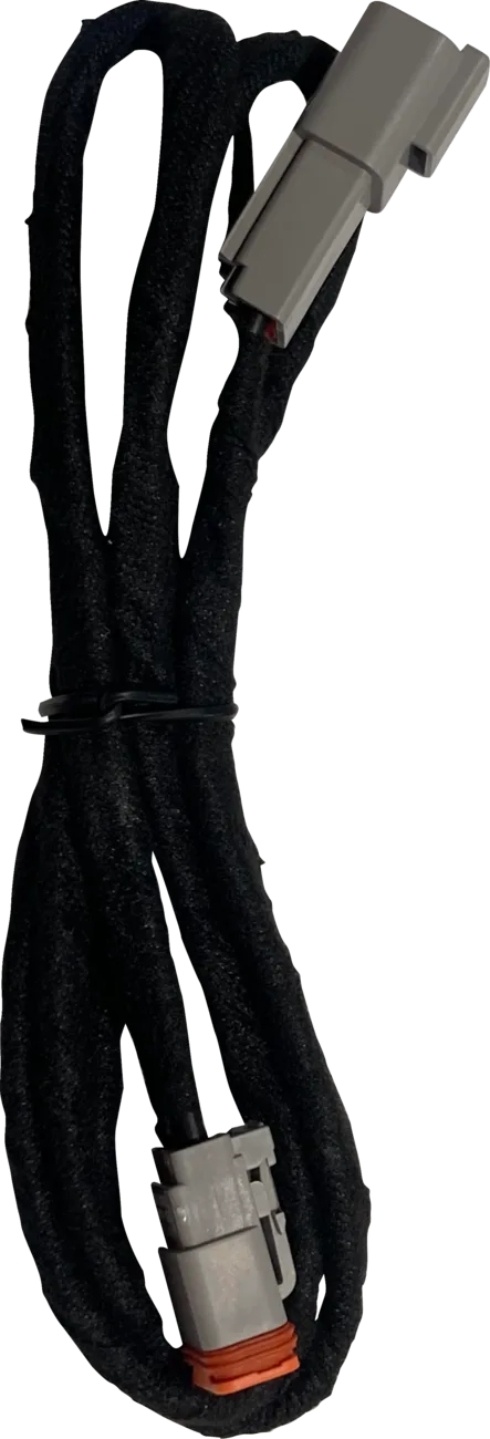 Wire Harness