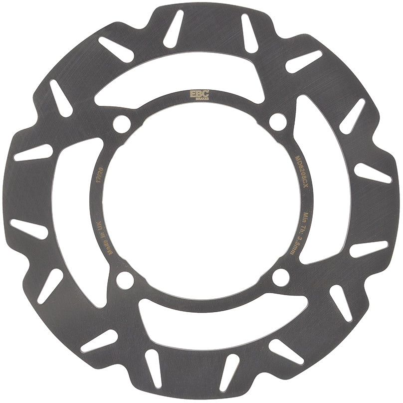 CX Extreme Brake Rotor