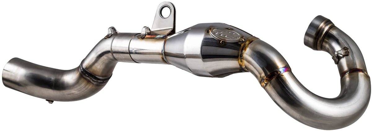 Megabomb Header/Midpipes