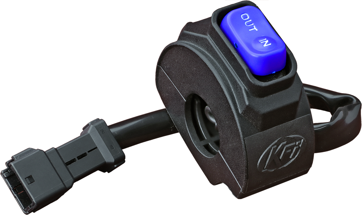 Assault Polaris Kit Mini Rocker Switch