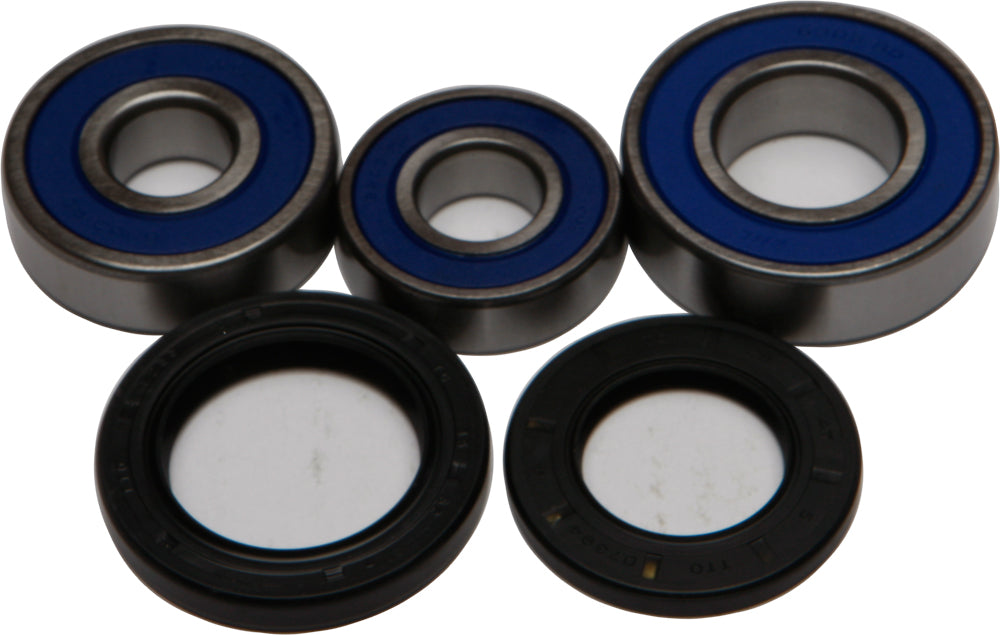 All Balls Wheel Bearing Kits
