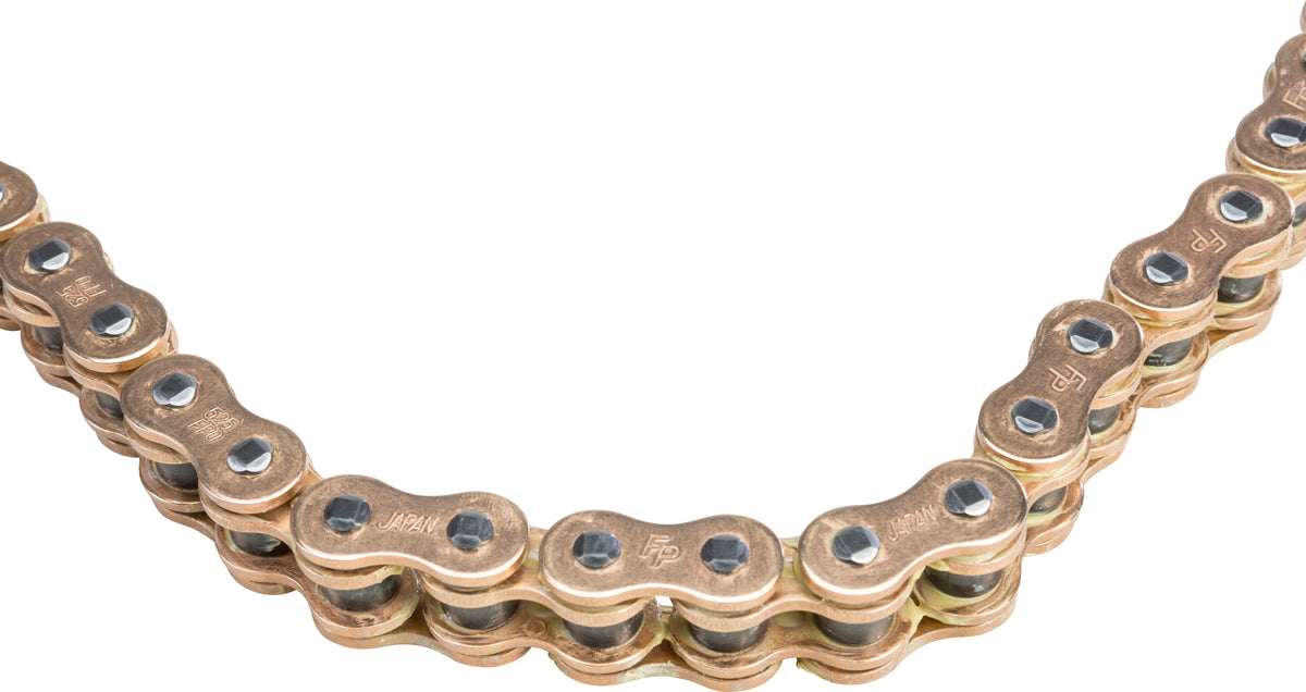 O-Ring Sealed Chain