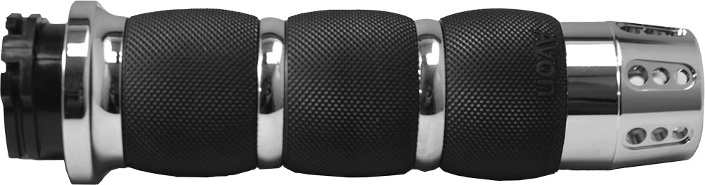 Air Cushioned Grips