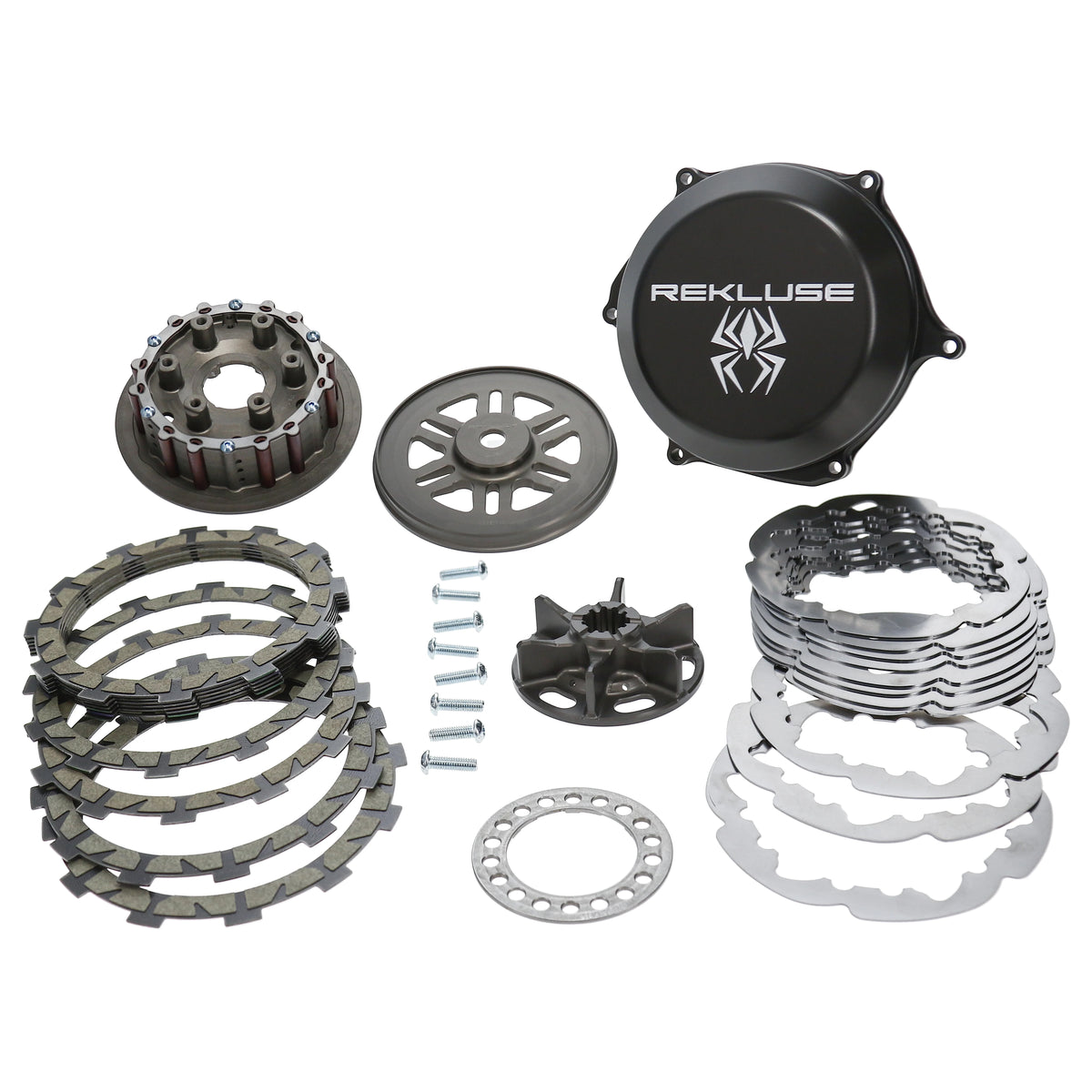 Rekluse Apex Manual Clutches