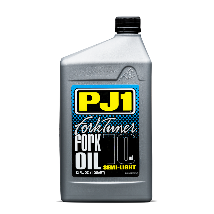 Competition Fork Oil
