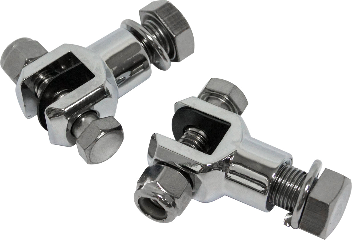 Footpeg Clevis Mount