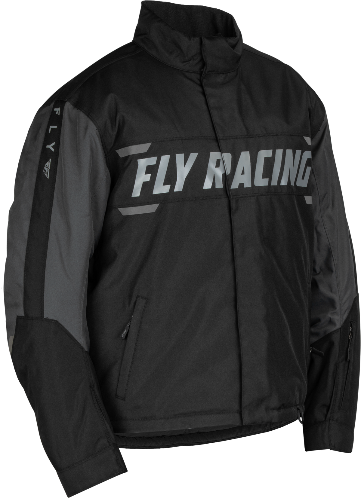 Outpost Jacket (2024)