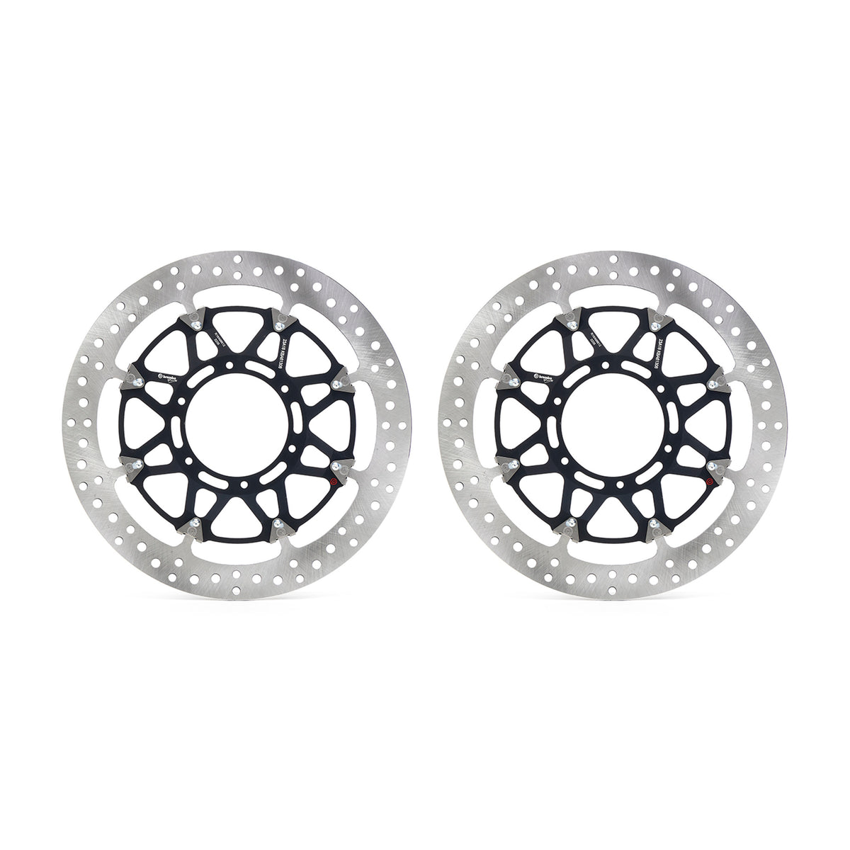 Upgrade Floating Rotor