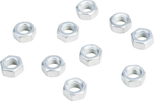 Hex Nuts
