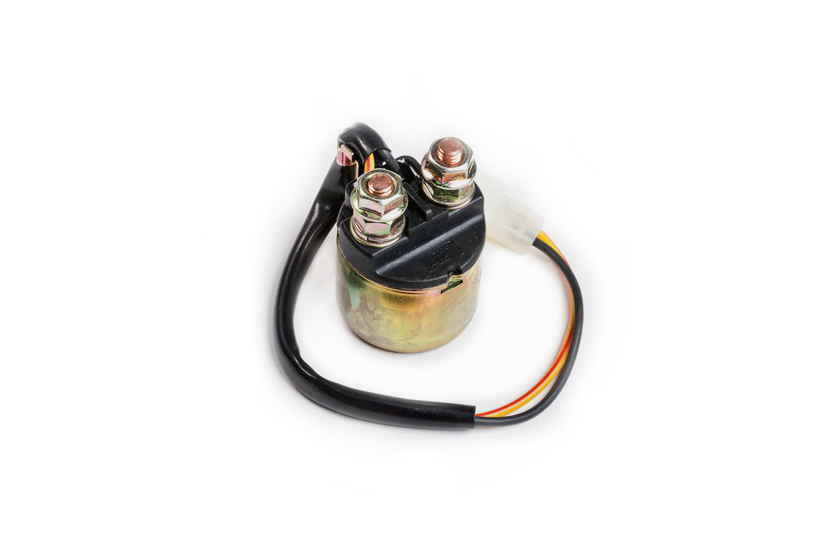 Starter Solenoid